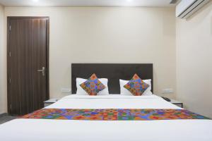 FabHotel Bliss Premium
