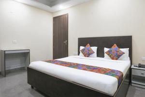 FabHotel Bliss Premium