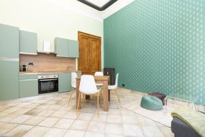 II-Confienza city suites-Elegante monolocale Torino