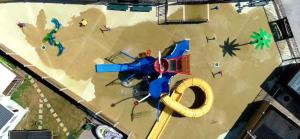 Campings Mobil 6 Places direct sur la plage : photos des chambres