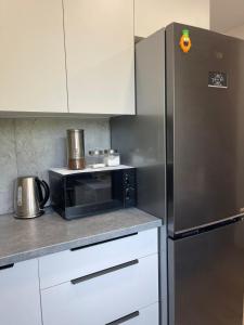 Ąžuolų giraitėje 2 bedroom apartments