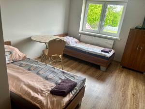 Zajazd Leśny Borysławice Kościelne