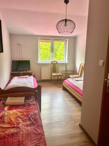 Zajazd Leśny Borysławice Kościelne