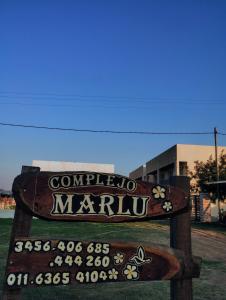 Complejo Marlu
