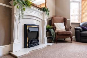 Spacious 2 Bedroom Home in Barton-upon-Humber