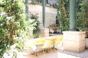 New Beautiful Near Mamilla