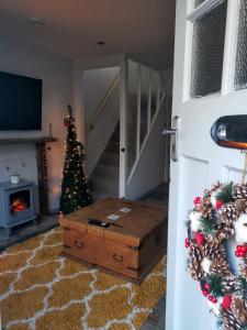 the Nook, Romantic cottage for two, Dartmoor and SW coast