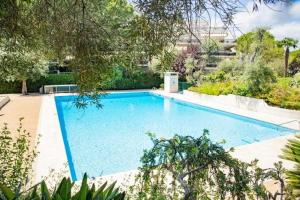 Beautiful vacation apartment - Swimming pool - Parking