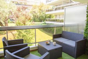 Beautiful vacation apartment - Swimming pool - Parking