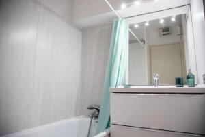 Beautiful vacation apartment - Swimming pool - Parking