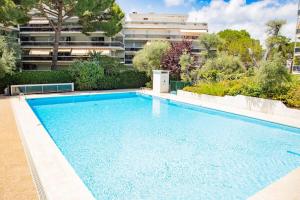 Beautiful vacation apartment - Swimming pool - Parking