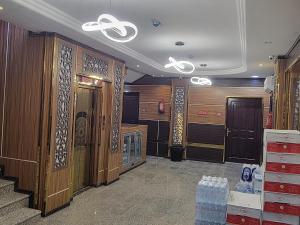 شقق فاخره للايجار