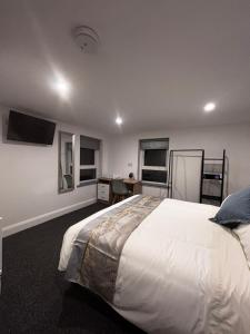 Maloneys The Square Bed & Breakfast