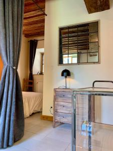 Appartements Au coeur de Troyes, Atelier de la Cathedrale : photos des chambres