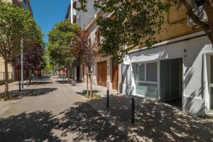 Laramond Barcelona Rooms