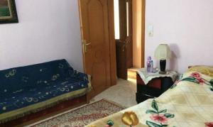 Krisafi Guesthouse