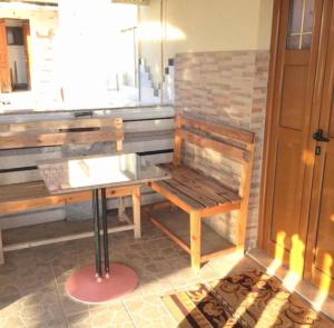 Krisafi Guesthouse