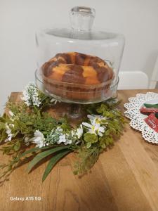 Giovanna Ferienwohnung