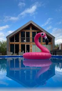 Krasne Residence & SPA - STREFA CISZY