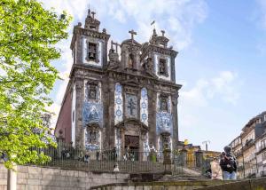 Limehome Porto Rua Das Oliveiras