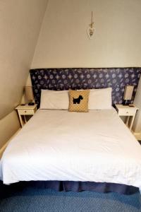 Harbour bridge, Camps bar