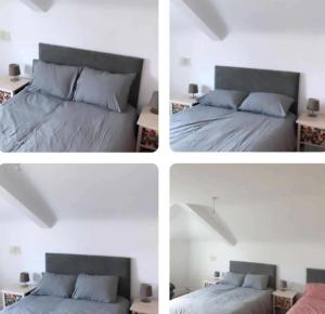 3Br Apartment - Sleeps 7 - Free Parking - Athy