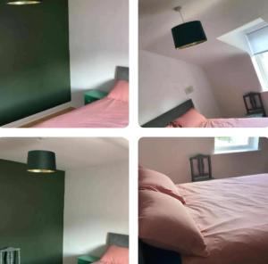 3Br Apartment - Sleeps 7 - Free Parking - Athy