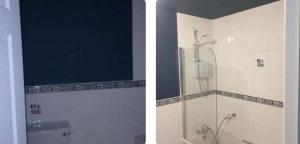 3Br Apartment - Sleeps 7 - Free Parking - Athy