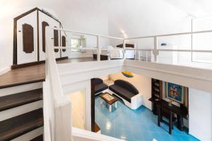 La Casa di Fenia - Gioia Apartments