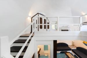 La Casa di Fenia - Gioia Apartments