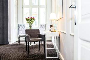 Aparthotel Platinum Apartamenty