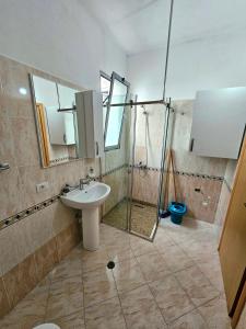 Vlora Beach Apartment Orikum