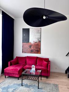 Apartament WHITE GLOVE deluxe Sielska - jezioro Ukiel