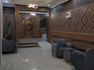 شقق فاخره للايجار