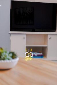 Wallfield Retreat - SJA Stays - 1 Bed Apartment