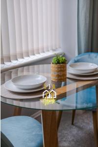 Wallfield Retreat - SJA Stays - 1 Bed Apartment