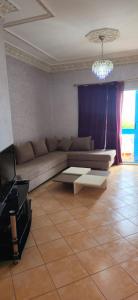 Smir Parc Appart-Hôtel BY 7AV HOTELS