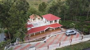 Collisville Nest 2BR Hillview Retreat