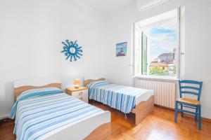 Terrazza Gorizia family apartment