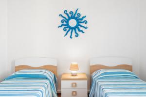 Terrazza Gorizia family apartment