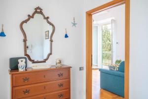 Terrazza Gorizia family apartment