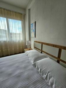 Vlora Beach Apartment Orikum