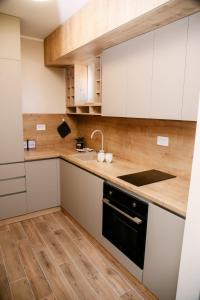 Lux apartman 13- Vila Lena