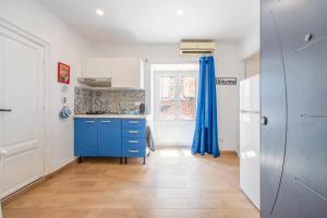 Casa Maqueda - Palermo