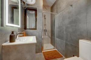 Cozy 2BR Sliema Getaway by the Water