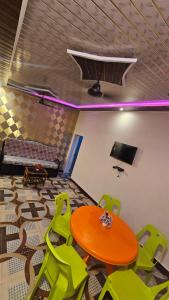 Sanjeevani homestay,kashid