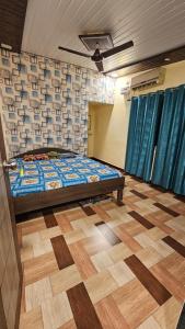 Sanjeevani homestay,kashid