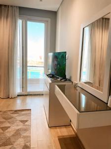 Villa private pool with view Lagoon Rooms