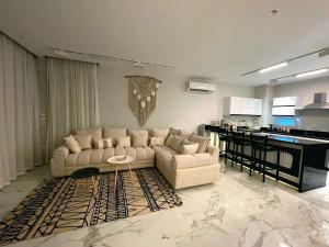 Villa private pool with view Lagoon Rooms