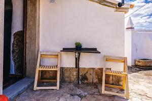 Private, romantic and cozy Room in Azenhas do Mar